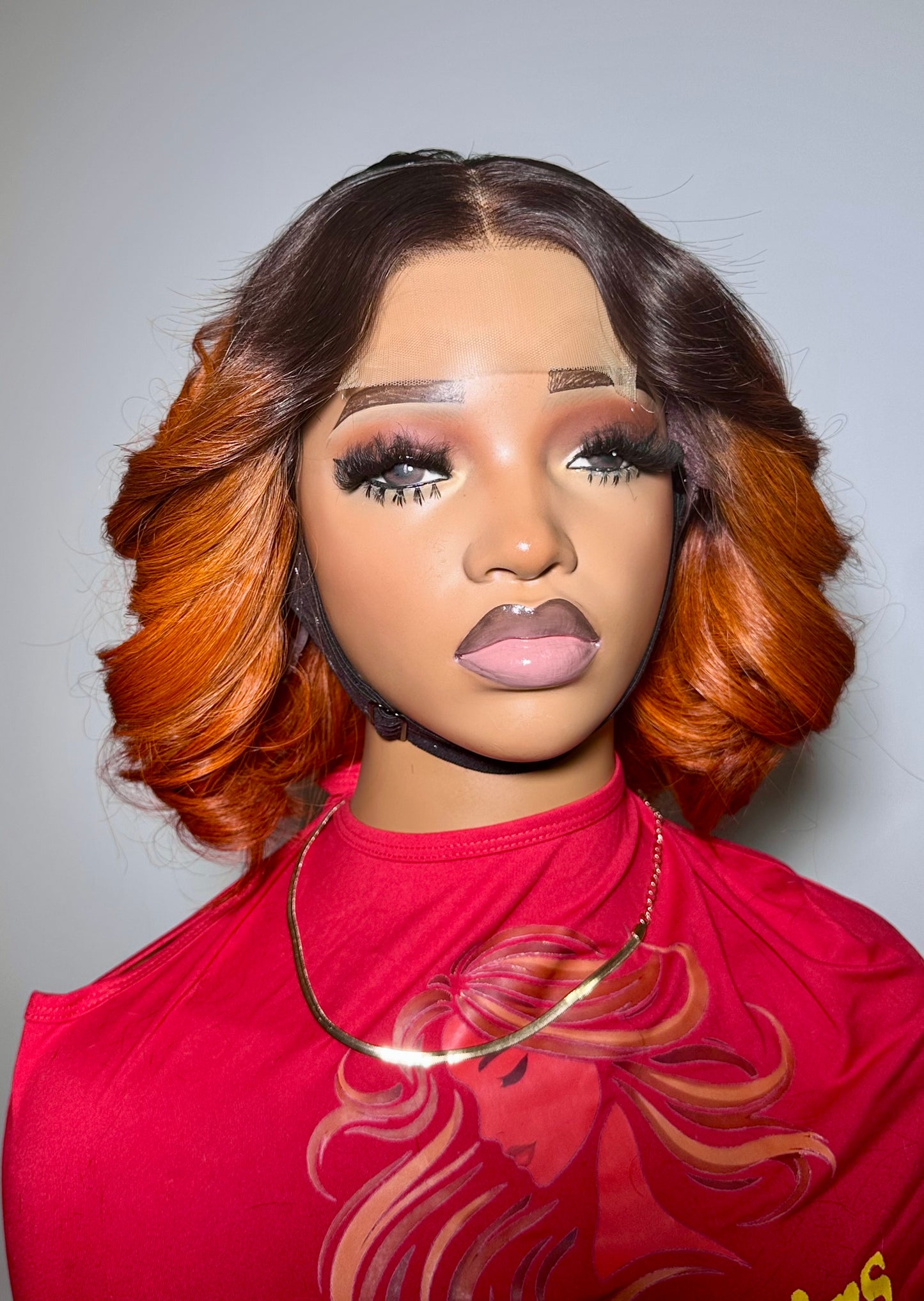 Rich Aunty